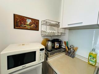 Nice Luxury Apartments near Tan Son Nhat Airpot - 4