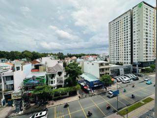 Nice Luxury Apartments near Tan Son Nhat Airpot - 2