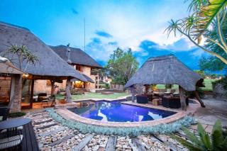 Wings & Water Guest Villas - 2