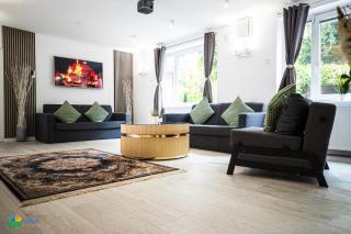 Barbat Home-Ferienwohnung im Alexanderstraße - Hamburgo - 3