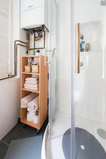 PaperMoon Apartment - For Two - Pantovčak, Zagreb - 2