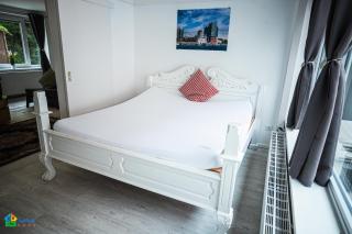 Barbat Home-Ferienwohnung im Alexanderstraße - Hamburg - 3