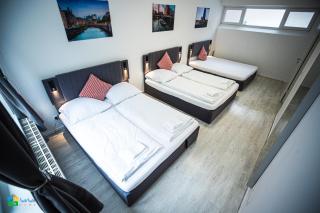 Barbat Home-Ferienwohnung im Alexanderstraße - Hamburg - 4