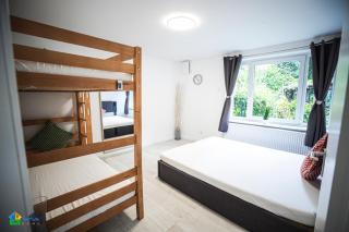 Barbat Home-Ferienwohnung im Alexanderstraße - Hamburgo - 2