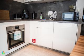 Barbat Home-Ferienwohnung im Alexanderstraße - Hamburg - 1