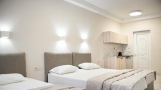Timos Hotel - 3