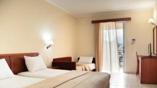Timos Hotel - 1