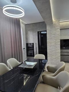 Vanadzor Central Apartment - 2