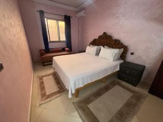 Appartement B à 7min de l’aéroport de Marrakech - 8