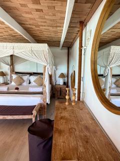 Samura Maldives Guest House Thulusdhoo - 9