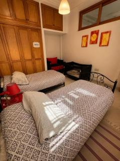 Large 3 Bedrooms Medina center Parking Secure - 4