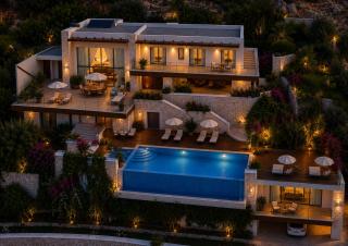 Villa Ilda - Deluxe Holiday Villa - Kalkan,Türkiye - 8