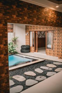Villa Sarani at Tibubeneng - 1