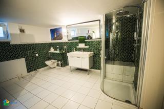 Barbat Home-Ferienwohnung im Alexanderstraße - Hamburg - 6