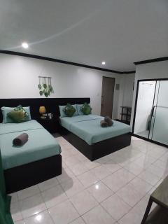 BZ Hostel Cebu - 7