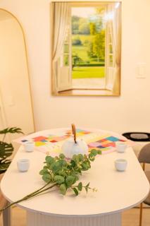 New Modern Stay in k-hanok Style gangnam - 1