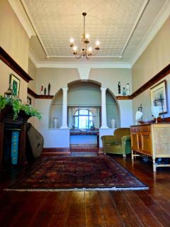 Bergenheim Estate Molteno - 9