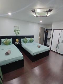 BZ Hostel Cebu - 8