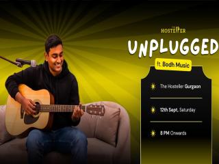 The Hosteller Gurgaon - 9