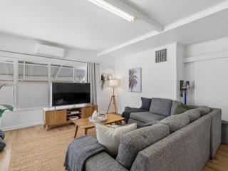Queens Corner - Coastal Getaway in Moonta Bay - 8