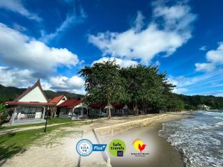 Kaibae Hut Resort - 0