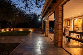 Kruger Villa - Where luxury meets nature - 9
