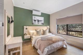 Kruger Villa - Where luxury meets nature - 3