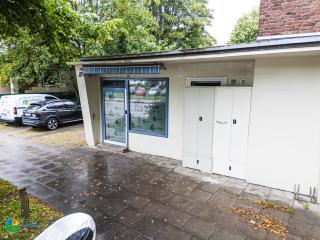 Barbat Home-Ferienwohnung im Fabriciusstraße - Hamburg - 9