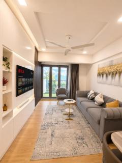 Blue House - 7