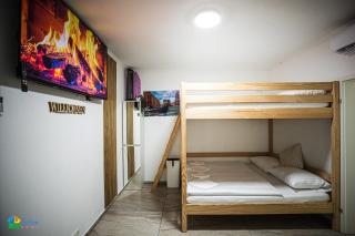 Barbat Home-Ferienwohnung im Fabriciusstraße - Hamburg - 7