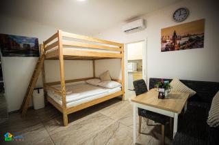 Barbat Home-Ferienwohnung im Fabriciusstraße - Hamburg - 8