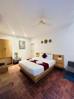 Morjim inn - 1