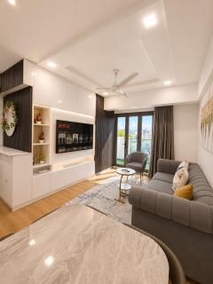 Blue House - 6