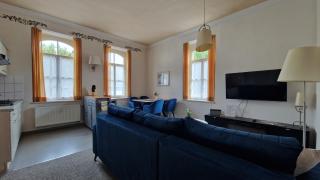 Apartments zur Steinburg - 0