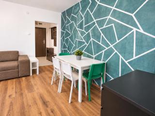 ColorApartments Bratianu44 Boulevard - Bucareste - 9
