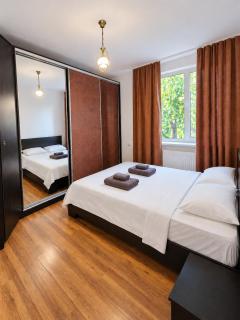 ColorApartments Bratianu44 Boulevard - Bucareste - 6