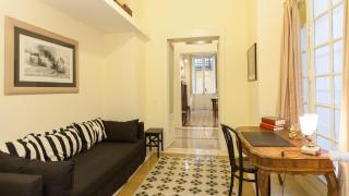 Rental in Rome Ghetto Garden - Roma - 5