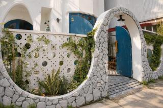 LeBleu Villa - 1