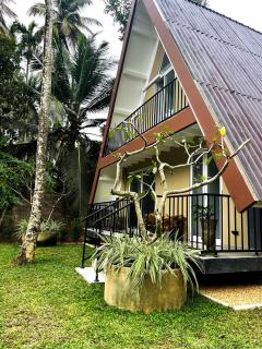 Riverside Charlet - 2