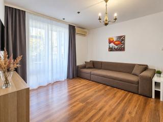 ColorApartments Bratianu44 Boulevard - Bucareste - 3