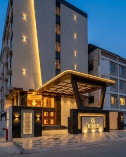 Innara - A Boutique Luxury Hotel - 9