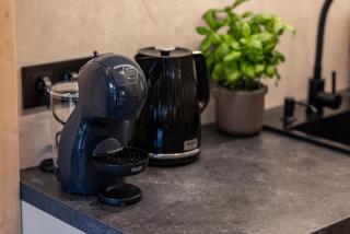 Apartamenty Solina 67 - 1