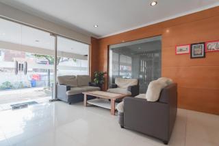 RedDoorz Syariah near BTC Fashion Mall - 3
