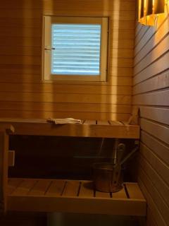 Hietatie 7, one-room apartment with sauna - 3