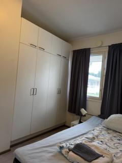 Hietatie 7, one-room apartment with sauna - 2