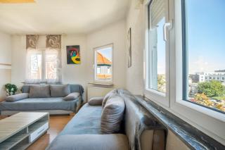 Stylische Wohnung in Fellbach - 7