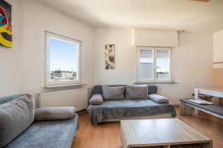 Stylische Wohnung in Fellbach - 8