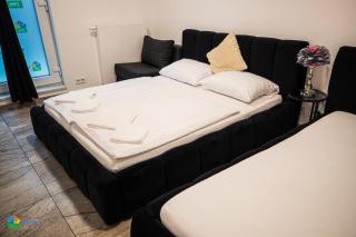 Barbat Home-Ferienwohnung im Hamburger Straße-1 - 4