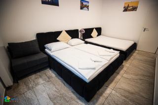 Barbat Home-Ferienwohnung im Hamburger Straße-1 - 7