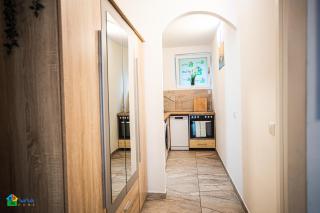 Barbat Home-Ferienwohnung im Hamburger Straße-1 - 3